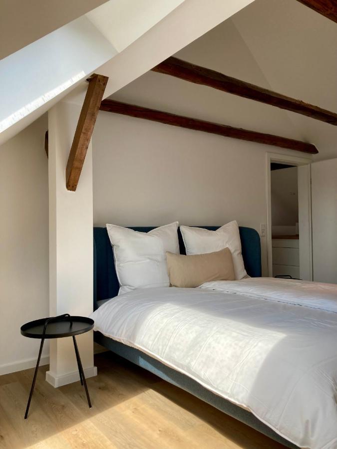 Apartment Loft An Der Seefahrtschule Grossefehn