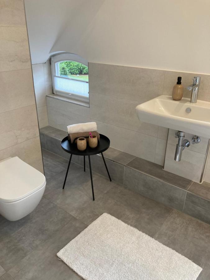 Apartment Loft An Der Seefahrtschule *