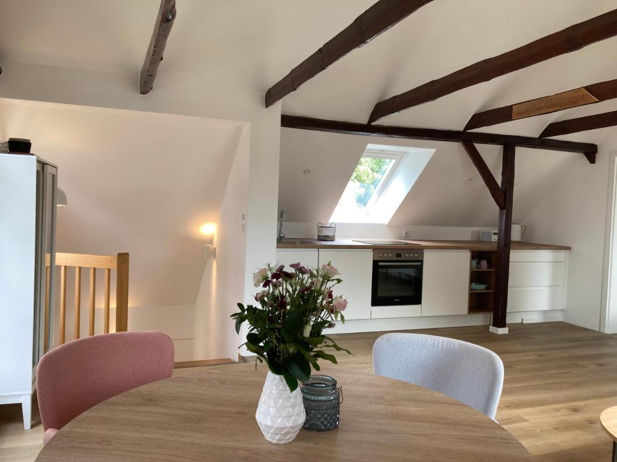 Loft An Der Seefahrtschule
