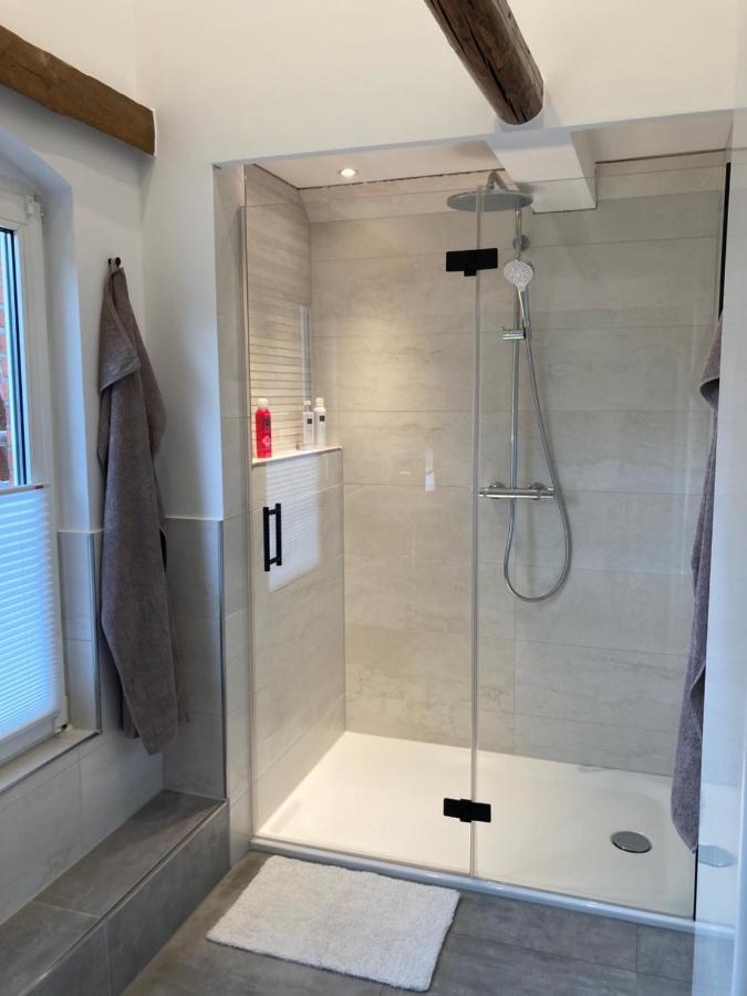 Apartment Loft An Der Seefahrtschule